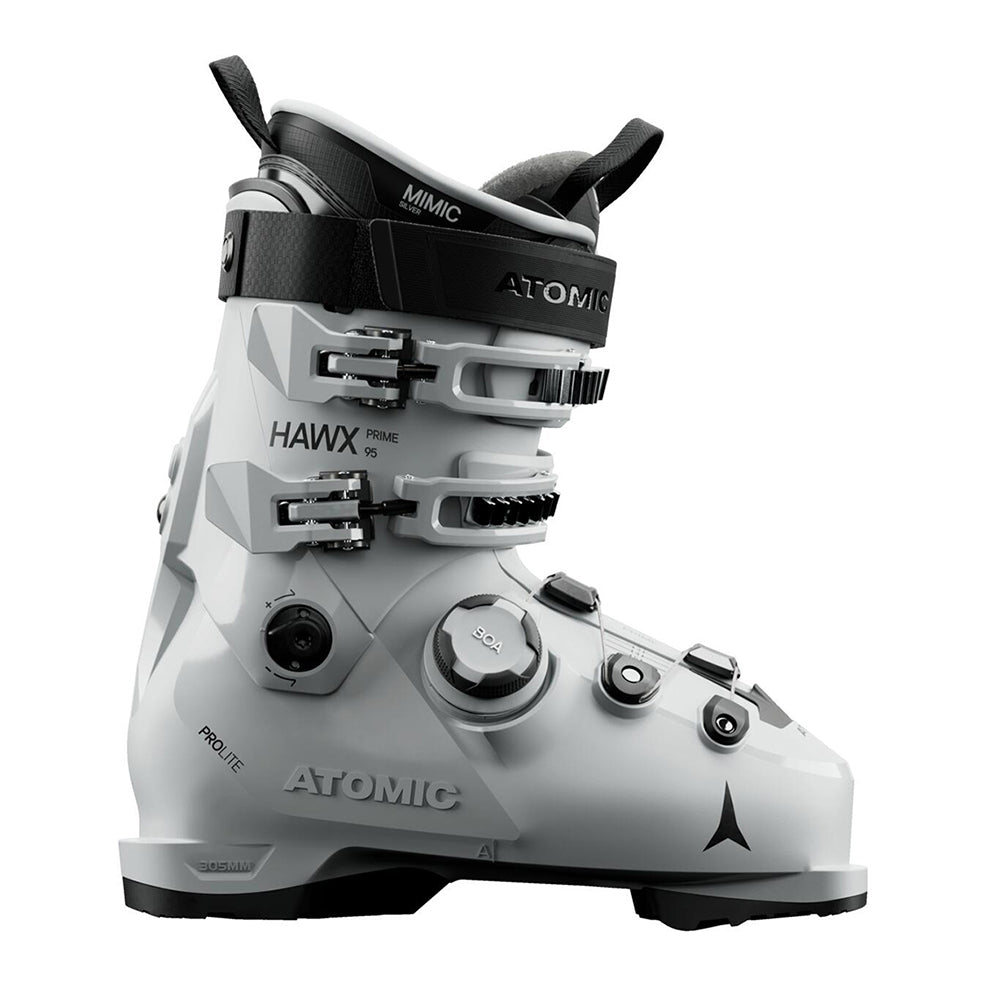 HAWX PRIME 95 BOA W | ICE/BLACK