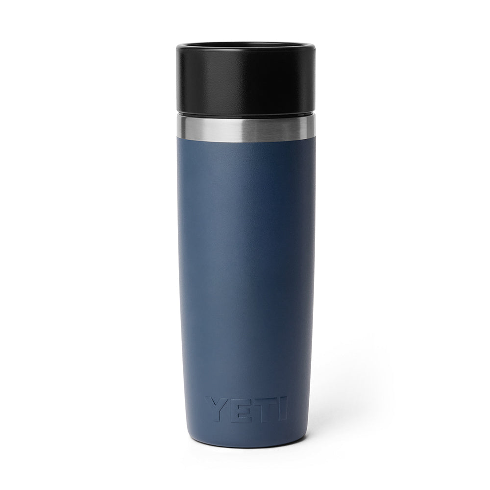Yeti 16Oz Travel Bottle Water Bottles in Blue Color