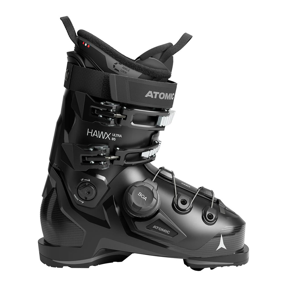 HAWX ULTRA 85 BOA W | BLACK/ANTH