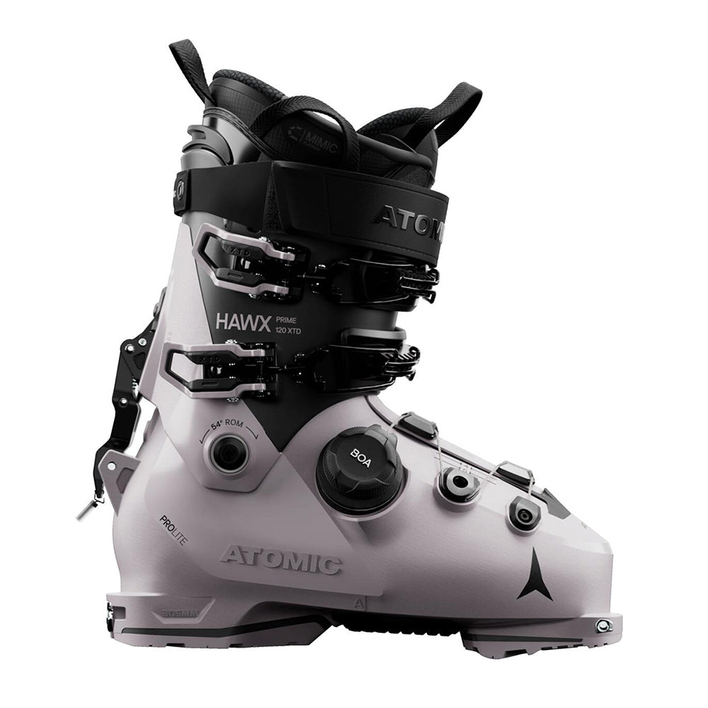 HAWX PRIME XTD 120 BOA | DUST/BLACK
