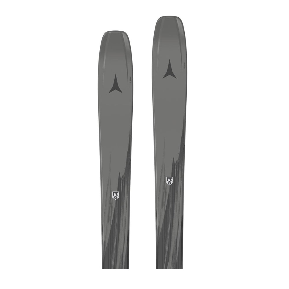 MAVERICK 96 CTI | GUNMETAL/B