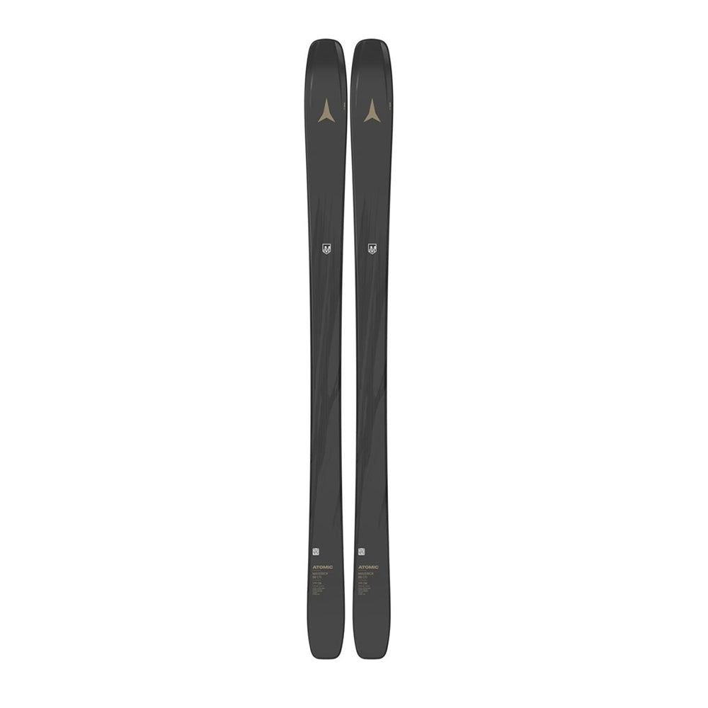 MAVERICK 88 CTI | BLACK/BLAC