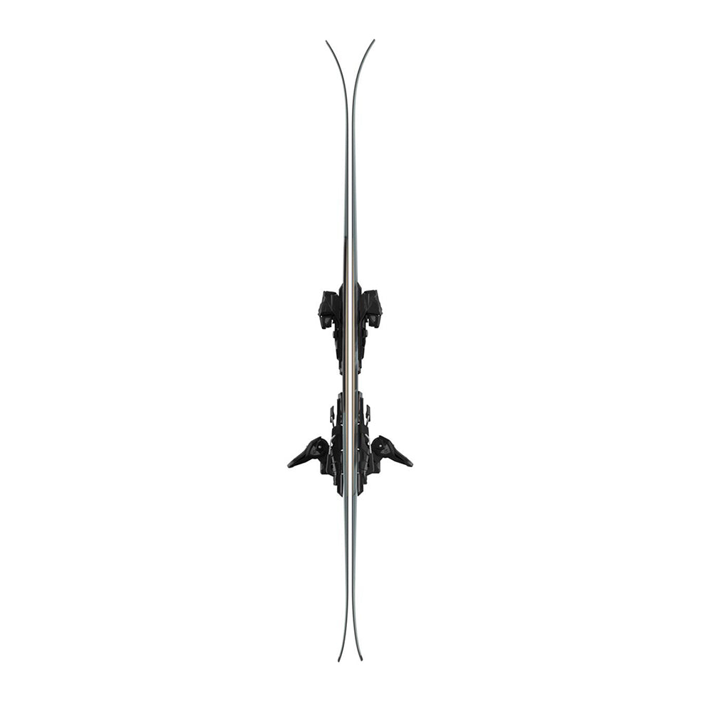 MAVERICK 84 + M 10 GW | CONCRETE/B