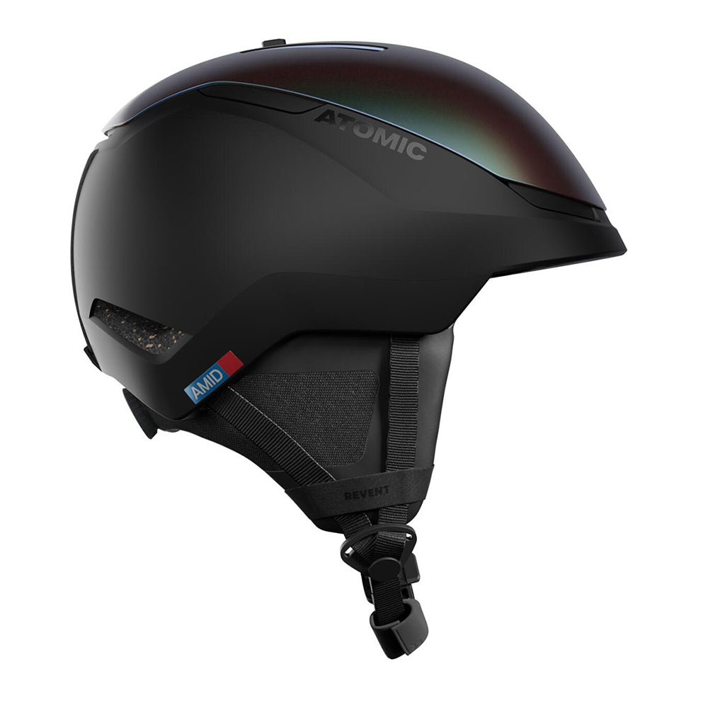 REVENT GT AMID SIGNATURE | HOLOGRAPH/