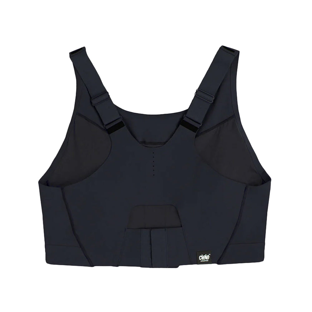 Ciele Athletics W-Spdbra Sports Bras in Black Color