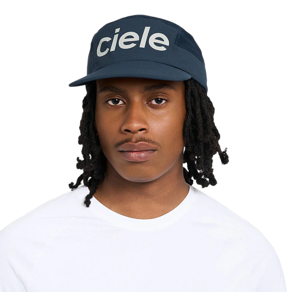 Ciele Athletics Gc Comp Century Hats in Blue Color