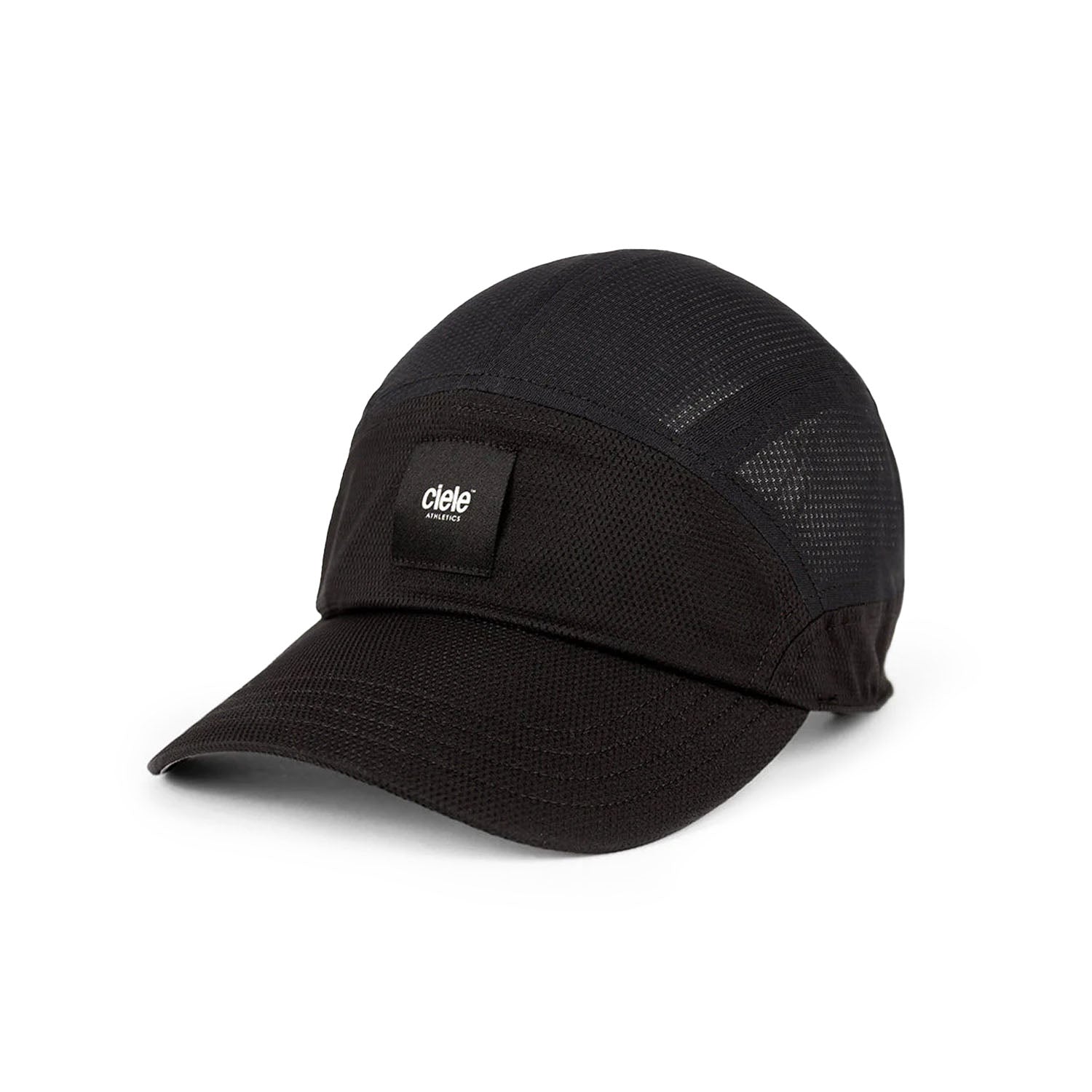 Ciele Athletics Unisex FSTCap SC EQ Frame S | WHITAKER – Paragon