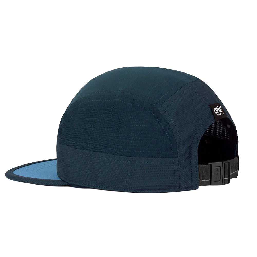 Ciele Athletics Gocap-Eq-Nouveau Hats in Blue Color