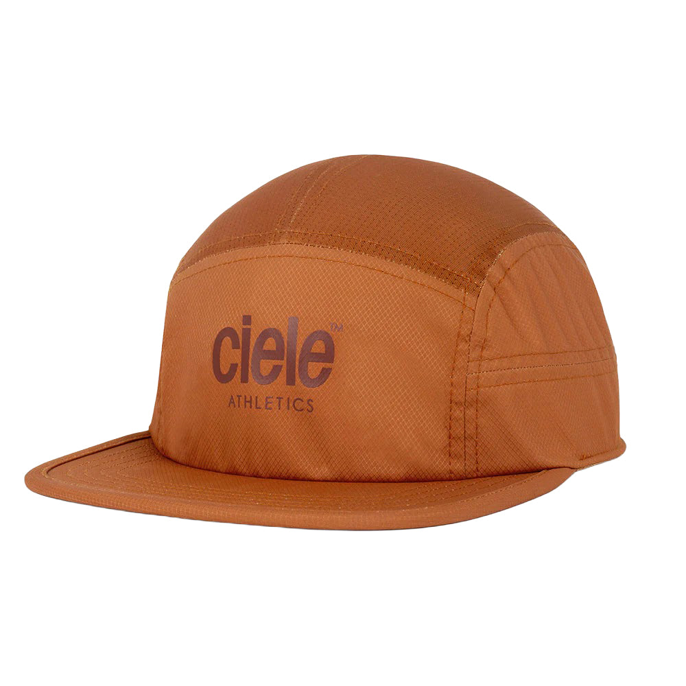 Ciele Athletics Gc Classic Athletics Hats in Brown Color