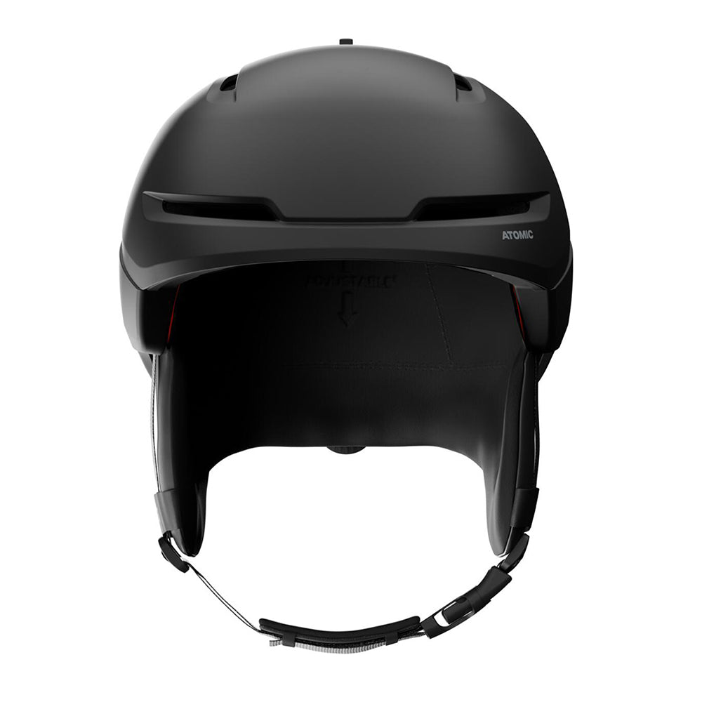 SAVOR GT AMID | BLACK