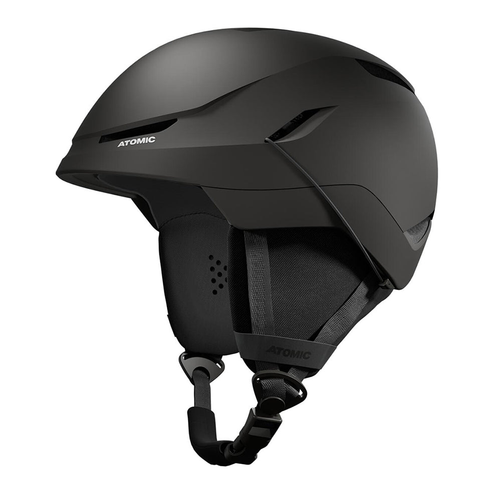 REVENT JR | BLACK