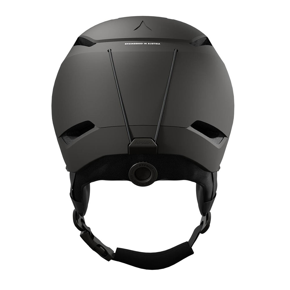 REVENT JR | BLACK