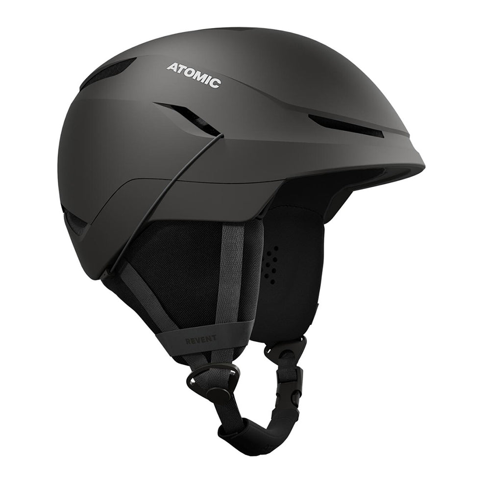 REVENT JR | BLACK