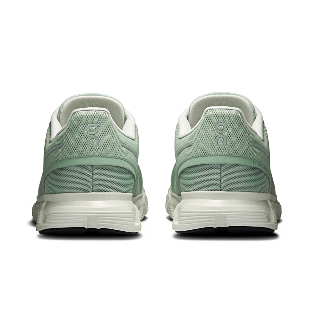 On Cloud 6 Sneakers in Blue Color