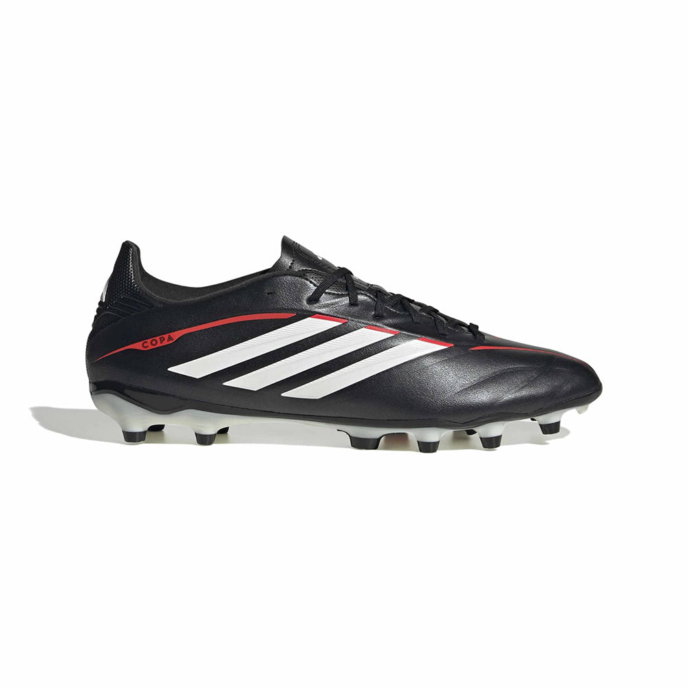 Adidas Copa Pure IV League FG Soccer Cleats in Black Color
