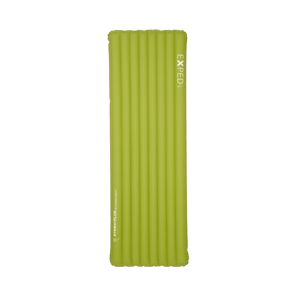 Exped Ultra 6.5R Lw Sleeping Pads in Green Color