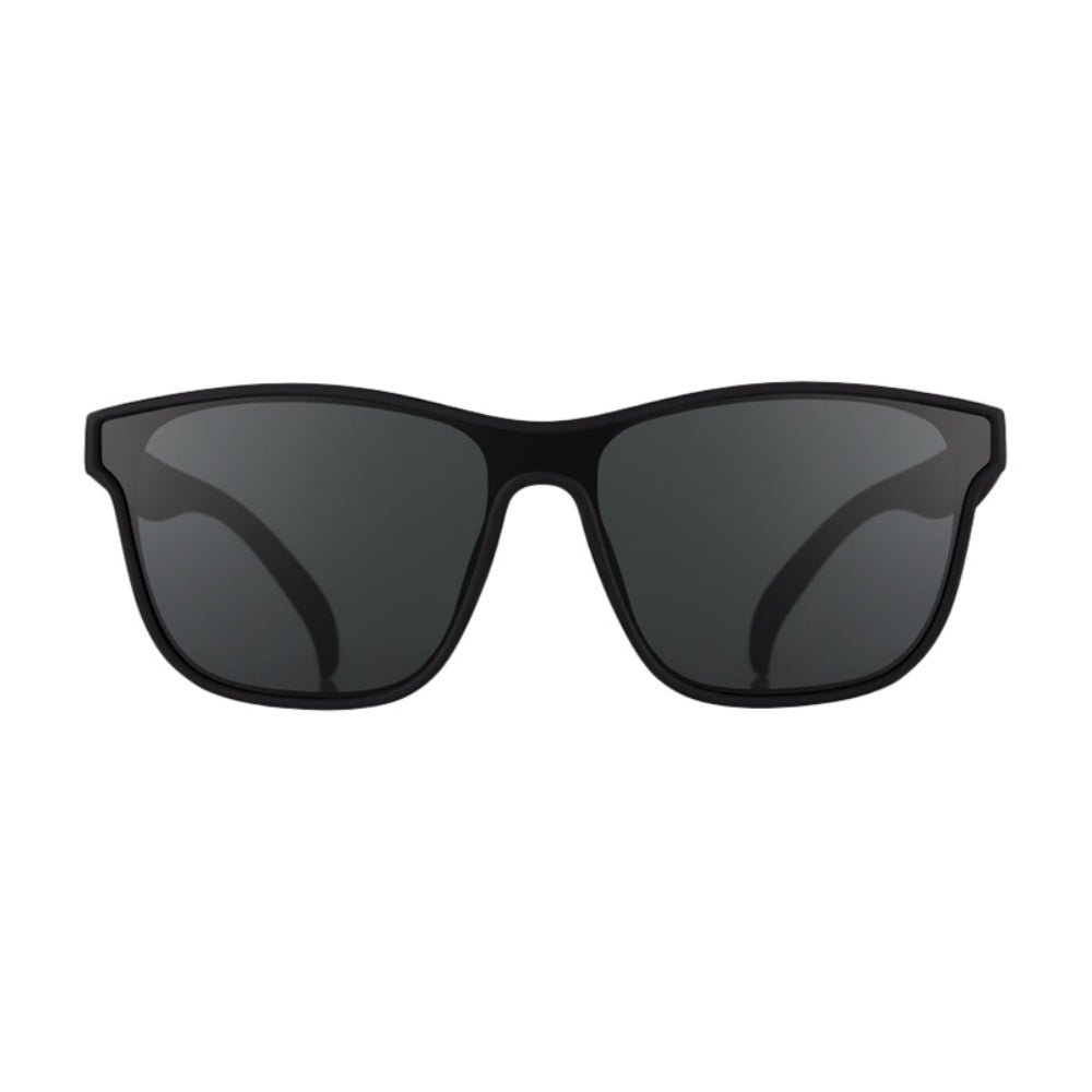 Goodr The Future Is Void Accessories in Black Color