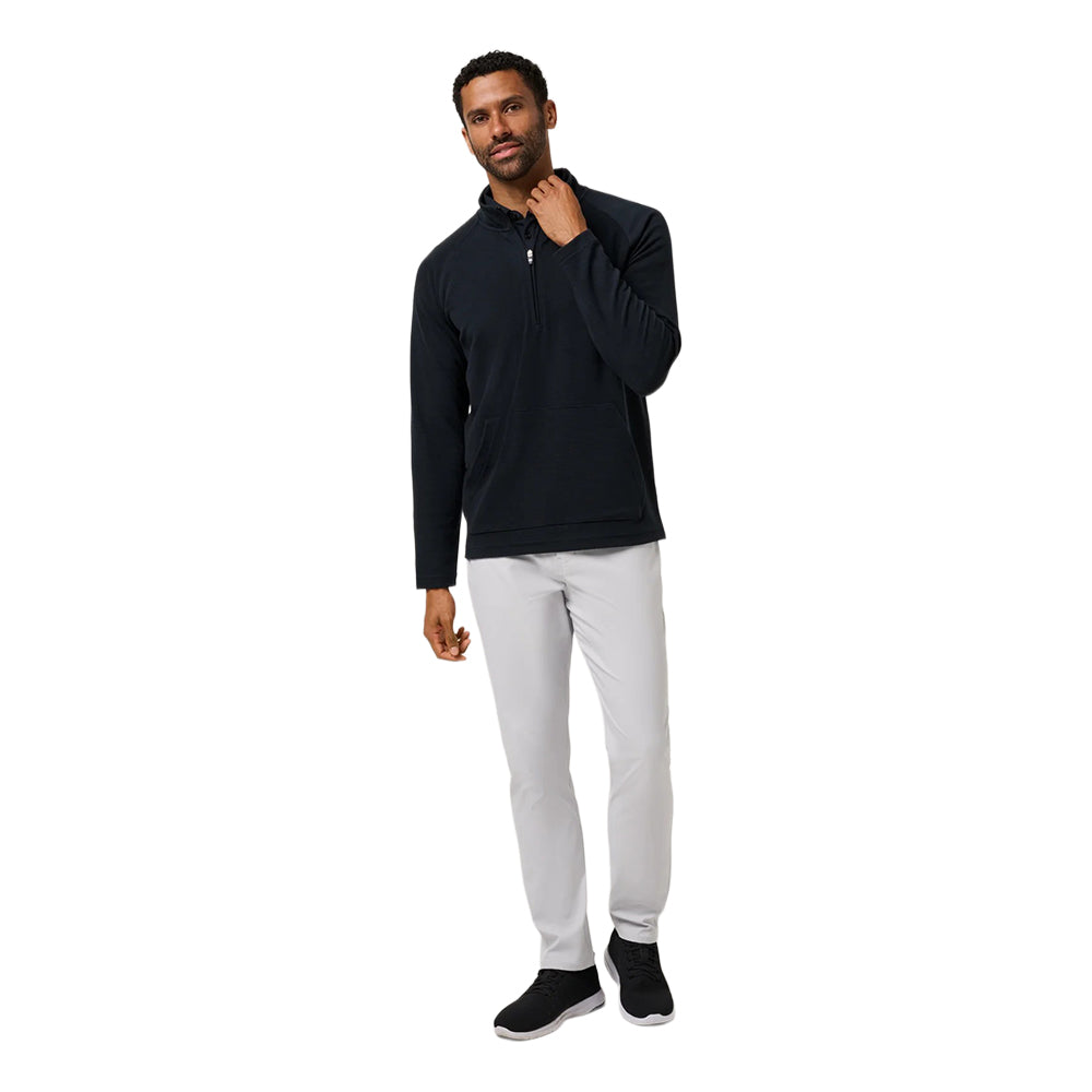 Travis Matthew Open To Close 2.0 Pants in Grey Color