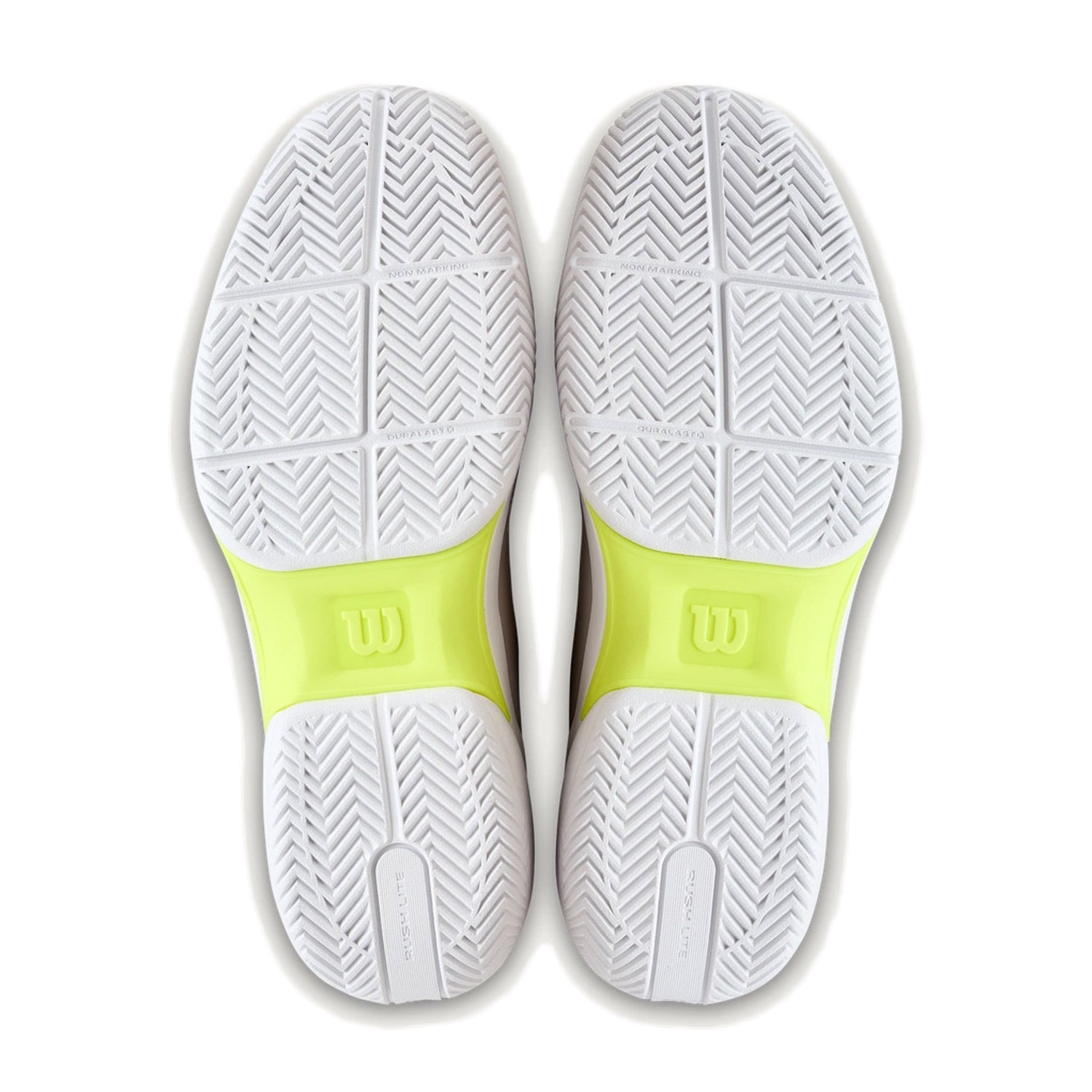 RUSH LITE 5 | WHITE/BLAC