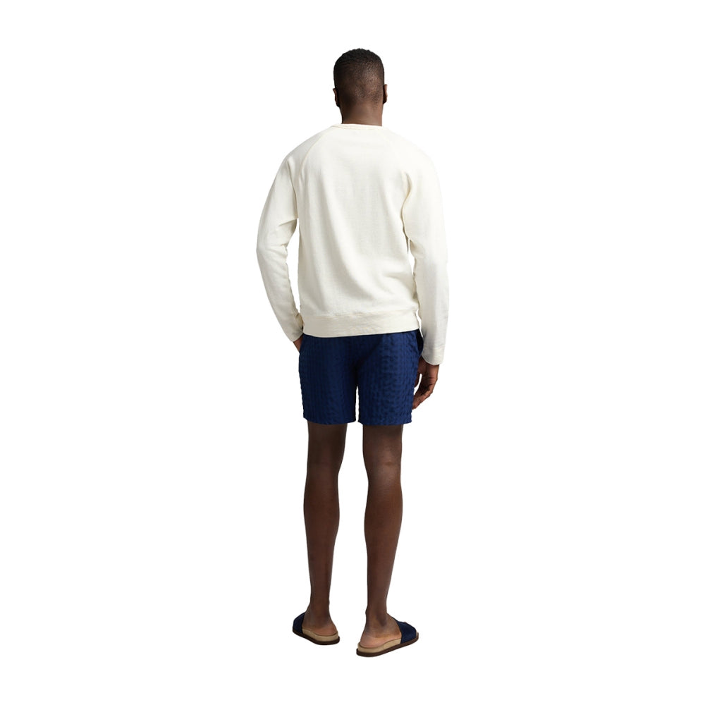 Onia Charles 7 In Swim Trunk Swimsuits in Blue Color