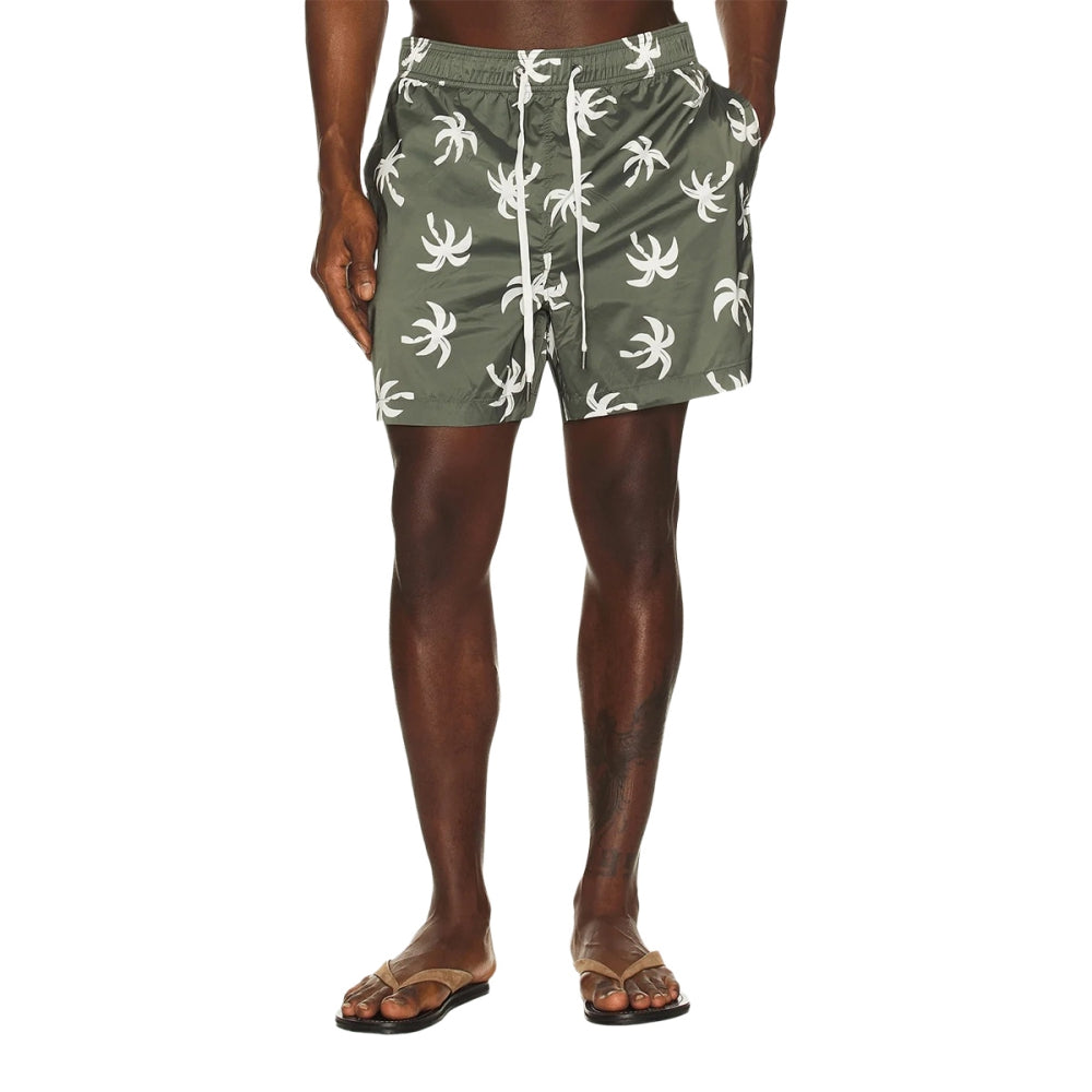 CHARLES 5 IN PRNT TRUNK | YXR-SOFTOL