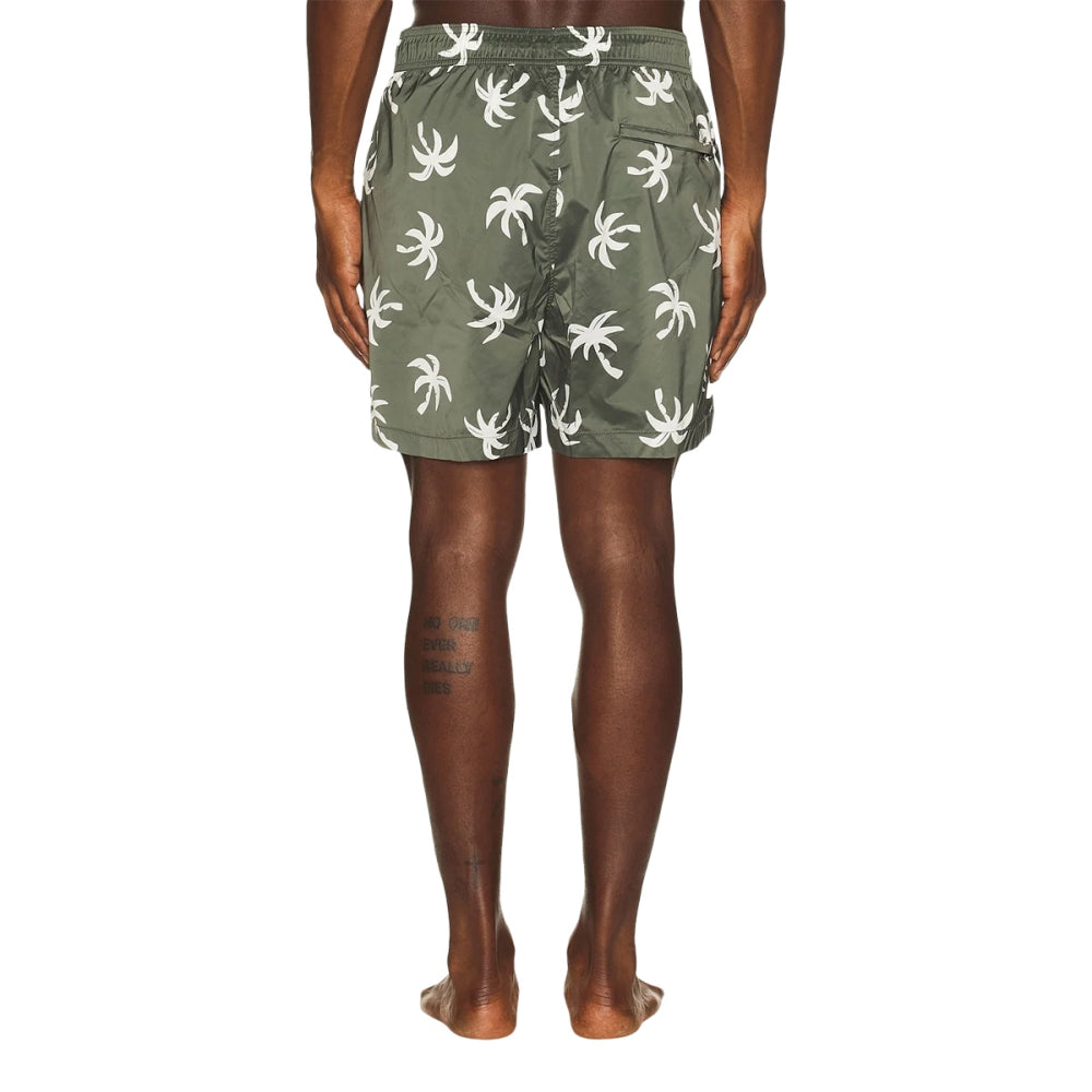CHARLES 5 IN PRNT TRUNK | YXR-SOFTOL