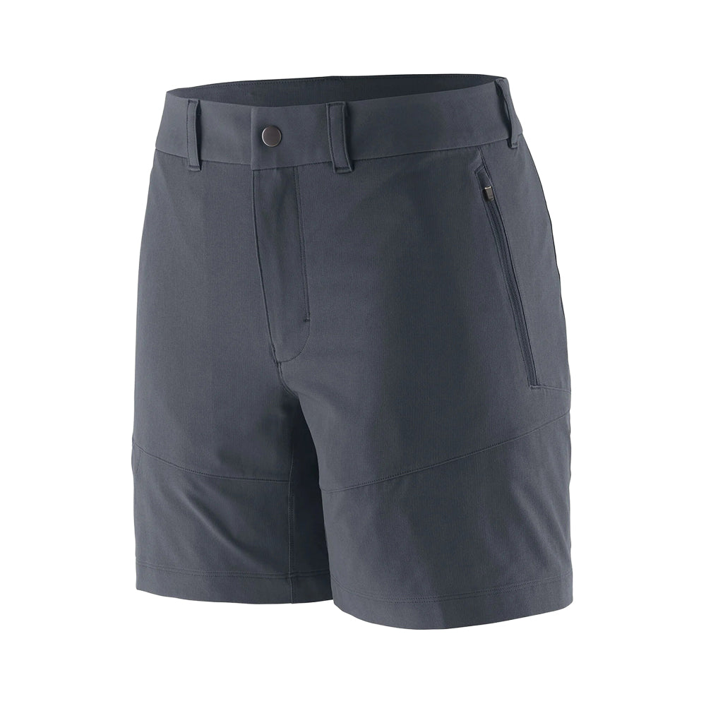 Patagonia W'S Terravia Trail Short in Blue Color