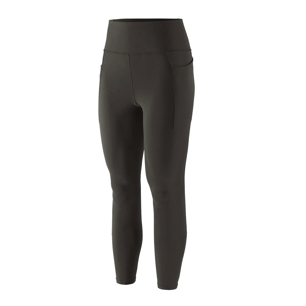 Patagonia W'S Mas Maipo Tights Pants in Black Color