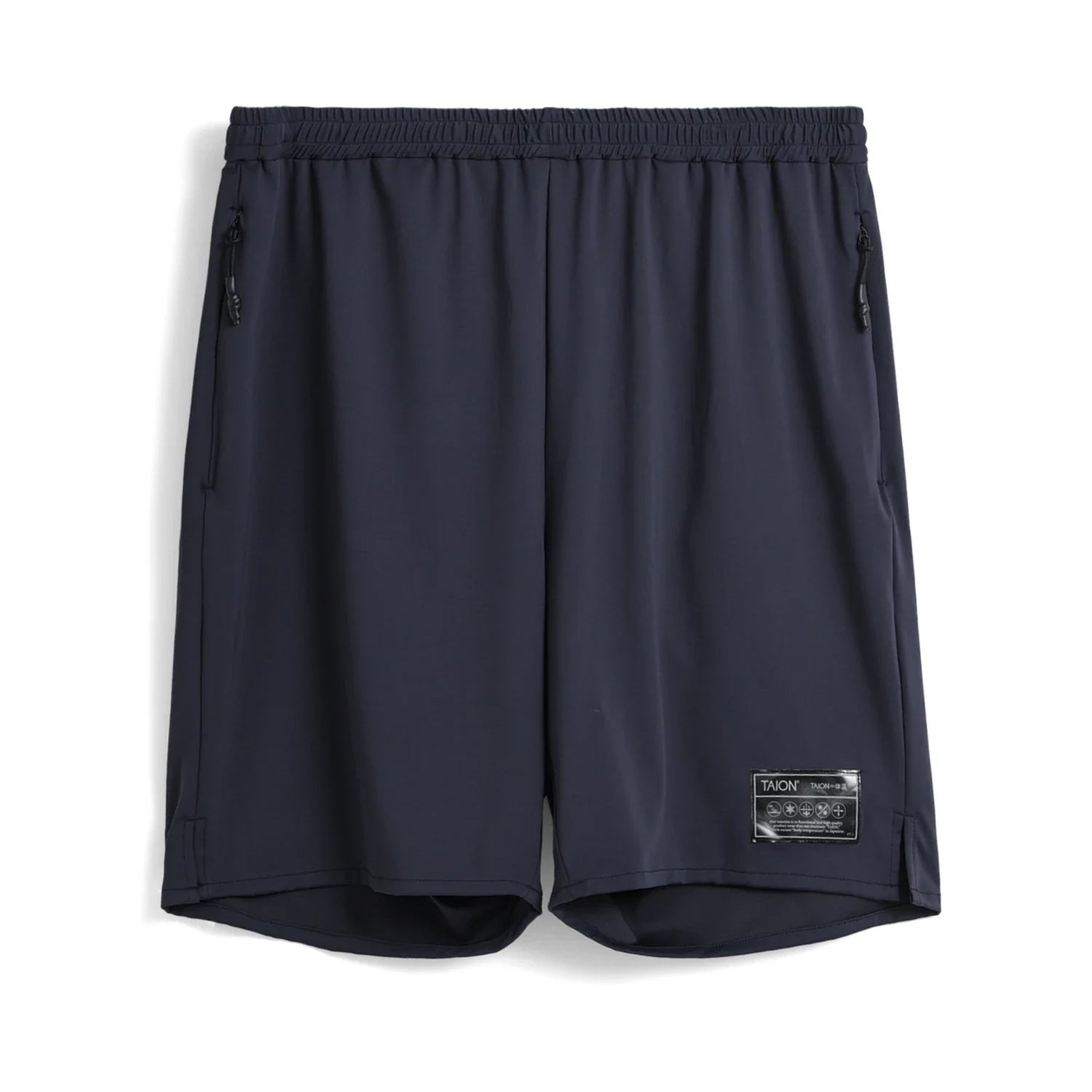 M SHORT ELASTIC WAIST | DNAVY