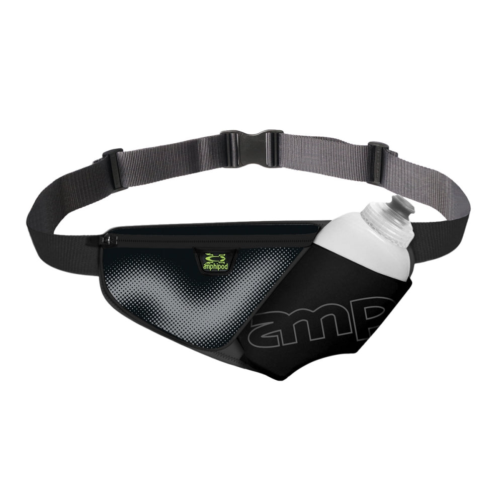 Amphipod Profile-Lite High 5K Bags in Black Color