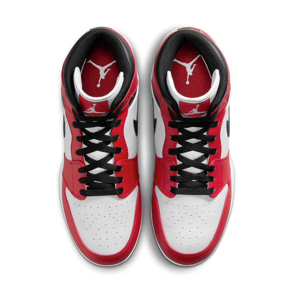 JORDAN 1 MID TD FB CLEAT | 106-WTBKRD