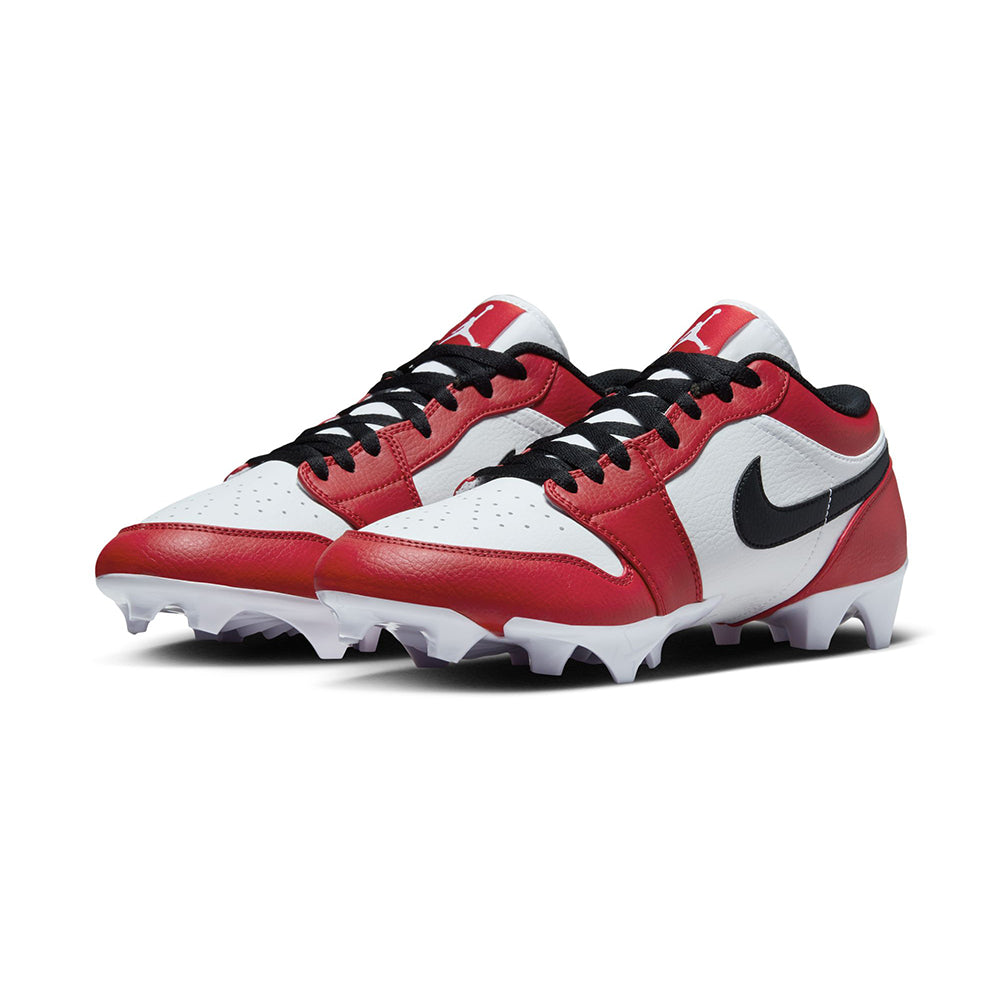 JORDAN 1 LOW TD FB CLEAT | 106-WTBKRD