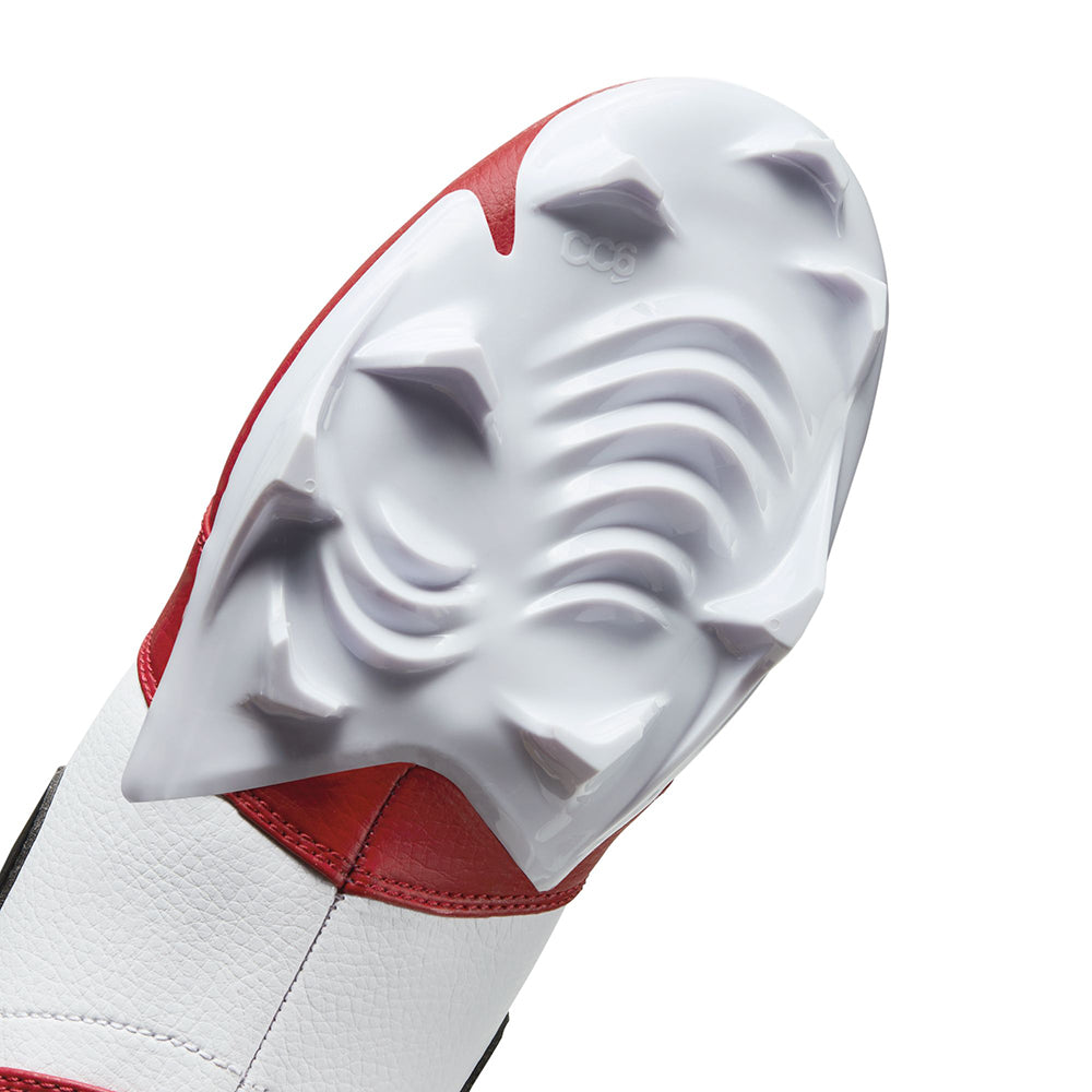 JORDAN 1 LOW TD FB CLEAT | 106-WTBKRD