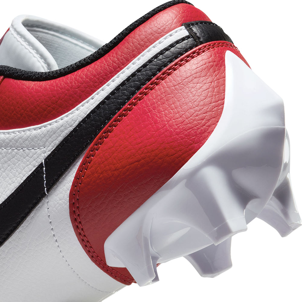 JORDAN 1 LOW TD FB CLEAT | 106-WTBKRD