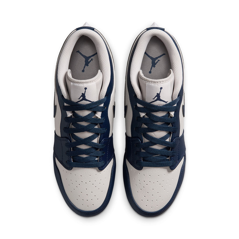 JORDAN 1 LOW TD FB CLEAT | 004-GYNVWT