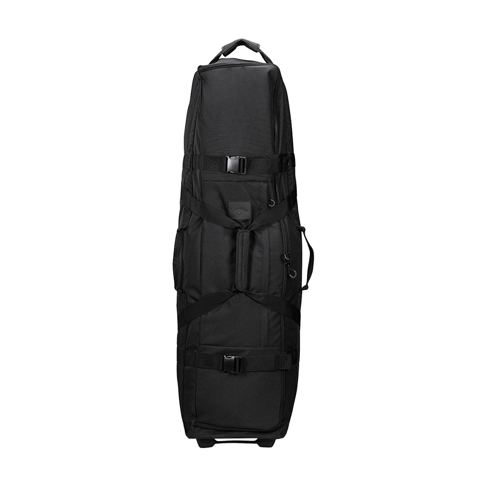 CLUBHOUSE TRVL COVER 25 | BLACK