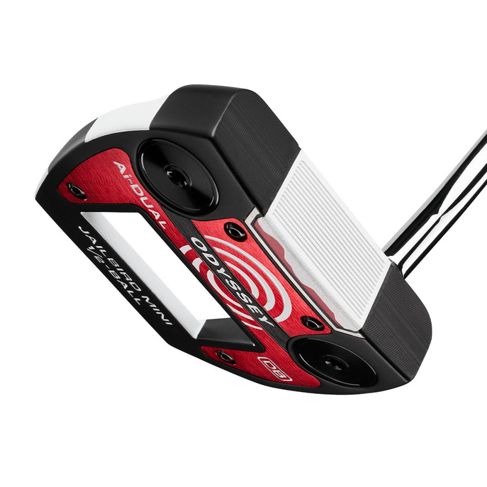 Callaway Golf Ai-Dual Dbl Wd 1/2 Ball Golf Clubs in No Color