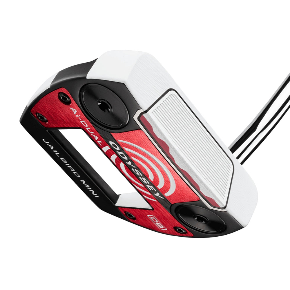 Callaway Golf Ai-Dual Jlbird Mini Db Golf Clubs in No Color