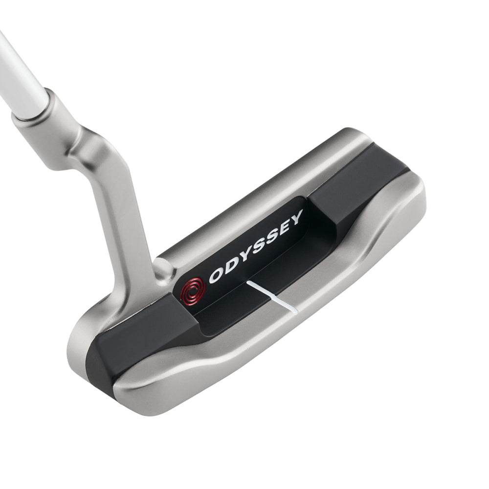Callaway Golf Microhinge One Ch Putter Golf Clubs in No Color