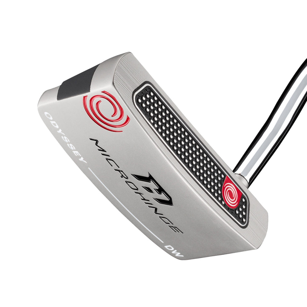 Callaway Golf Microhinge Dbl Wd Db Put Golf Clubs in No Color