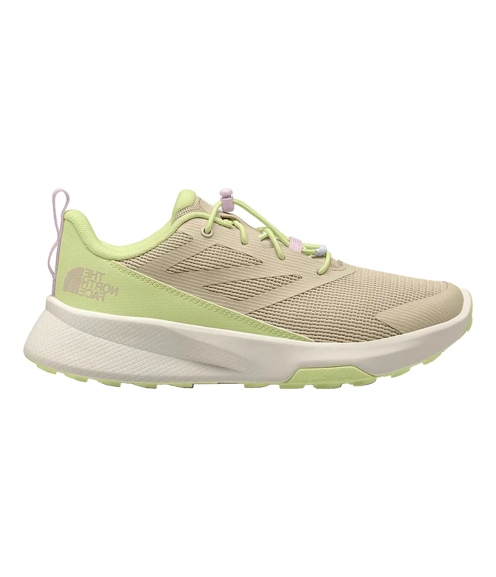 The North Face Kids Altamesa Casual Shoes in Grey Color