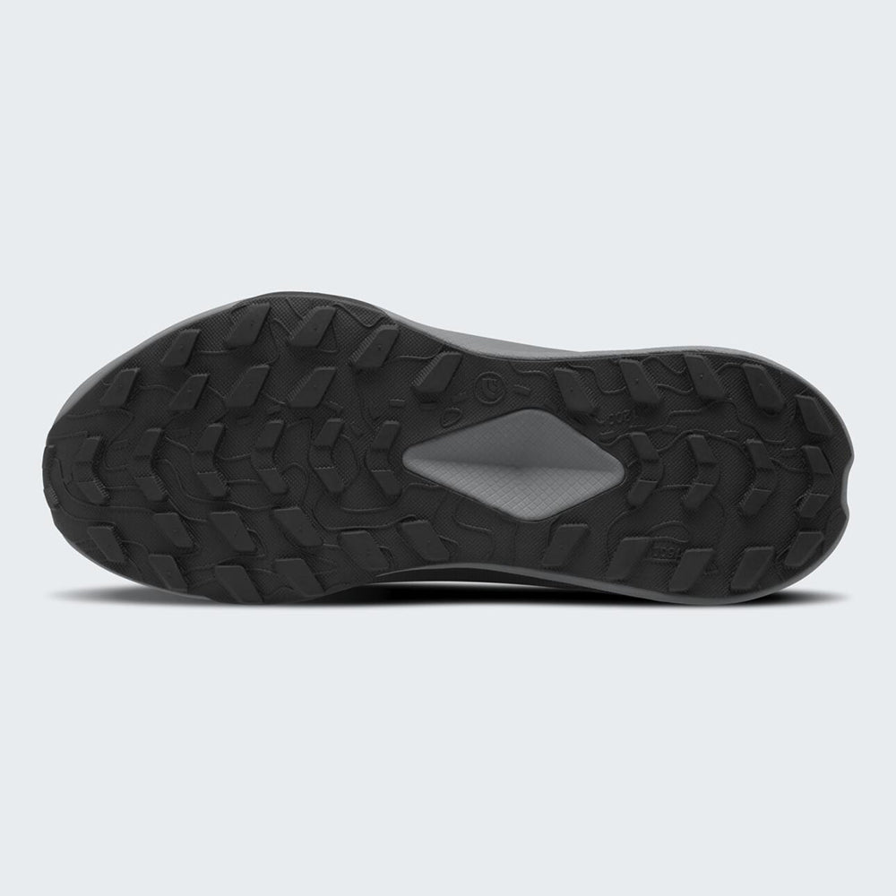 The North Face Kids Fastpack II Mid Wp Boots in Black Color