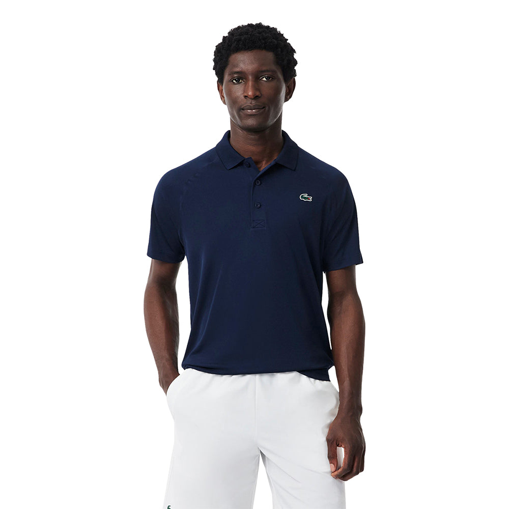CORE PERFORMANCE POLO | NAVY 166