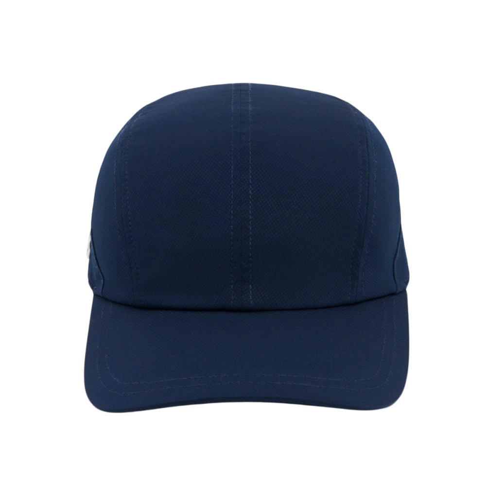 Lacoste Players Cap Hats in Blue Color