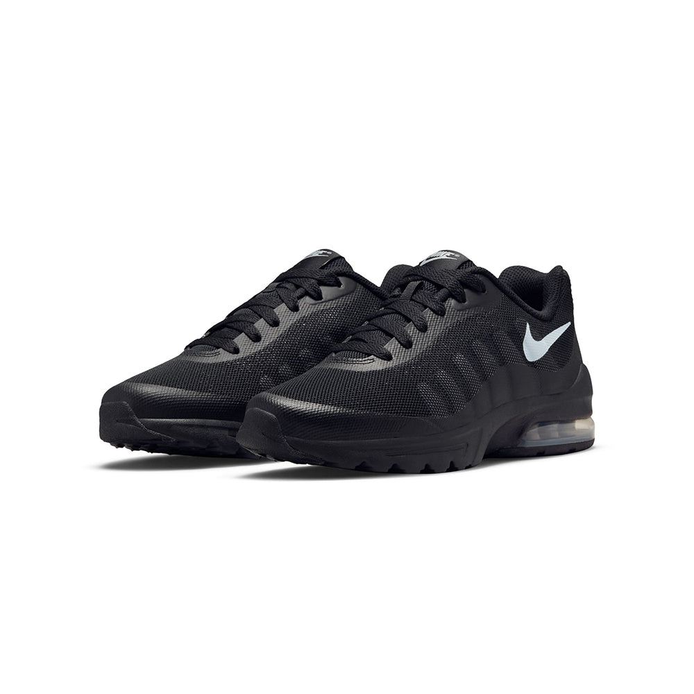Nike Air Max Invigor Sneakers in Black Color