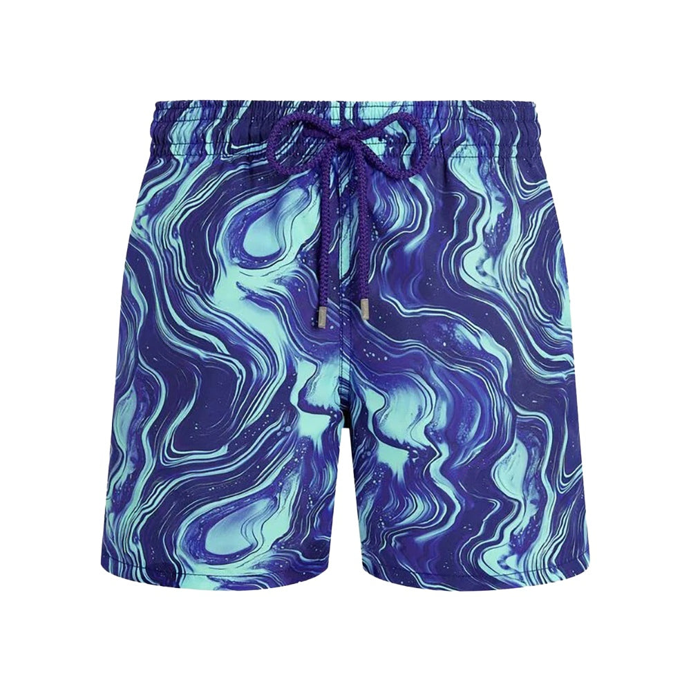 Vilebrequin M Mrble Swim Suit | MARBLE – Paragon Sports