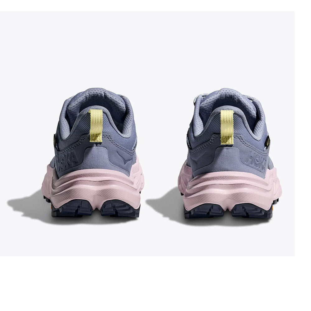 Hoka Anapaca 2 Low GORE-Tex Boots in Blue Color