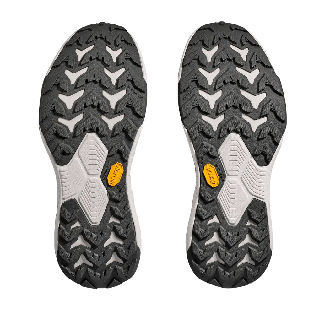 Hoka W Transport Hike GORE-Tex Boots in Grey Color