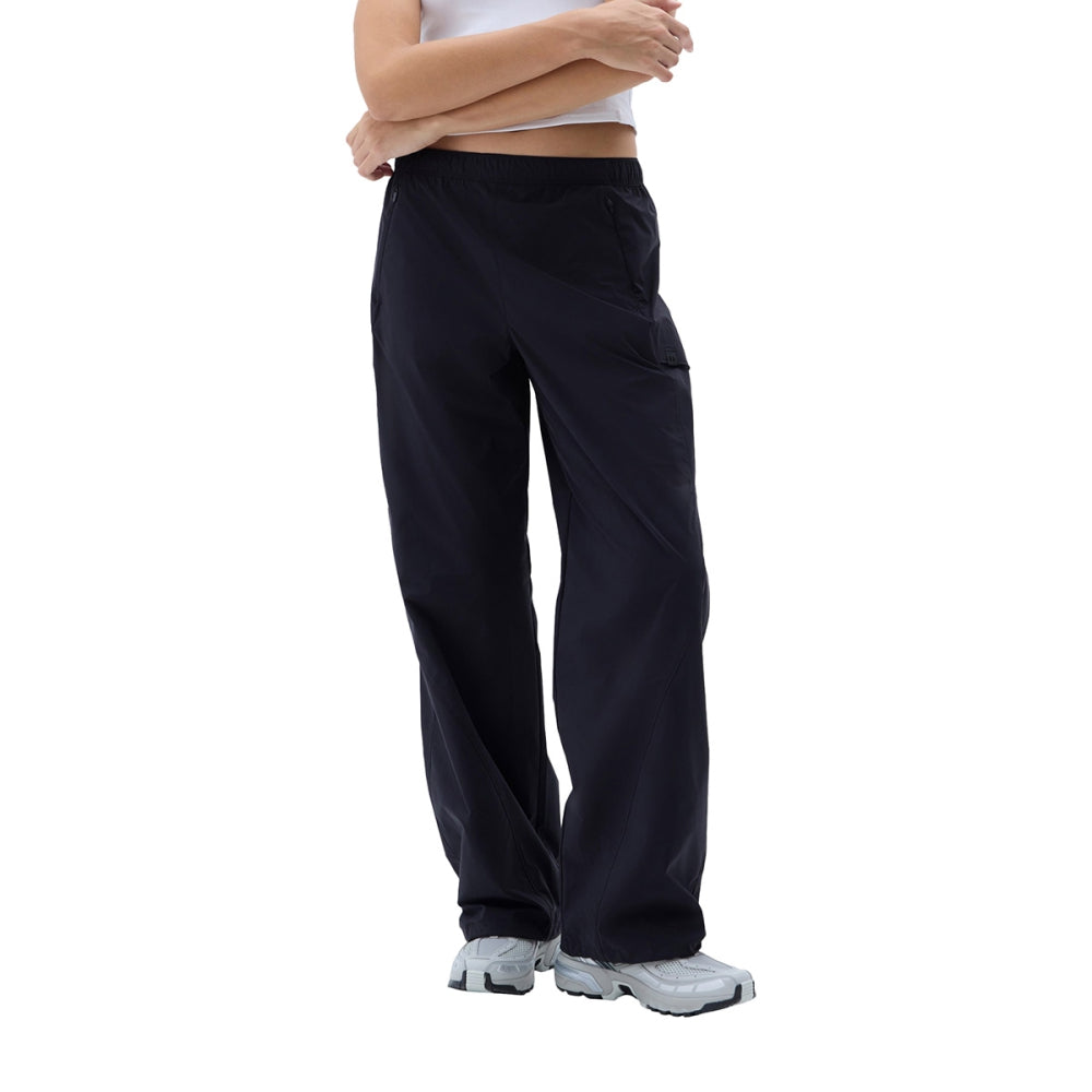 Halfdays Gwen Pant in Black Color