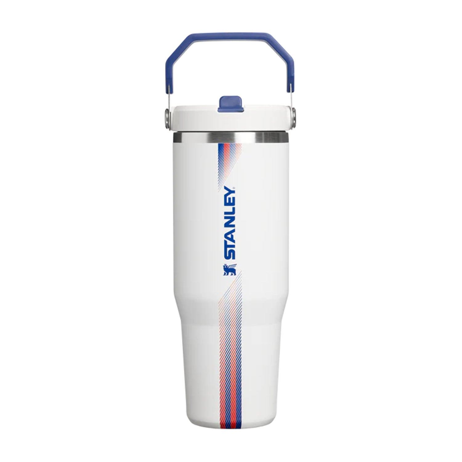 ICE FLOW 30OZ WC TUMBLER | USA/ENG
